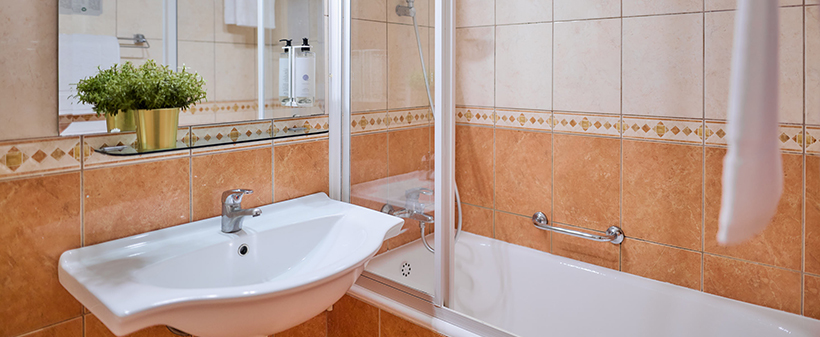 Hotel Selce 3*: odmor s polupansionom  - Kuponko.si