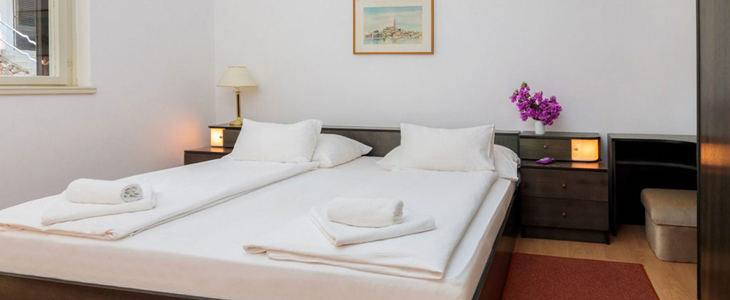 Fontana resort, Jelsa, Hvar: odmor u apartmanu - Kuponko.si
