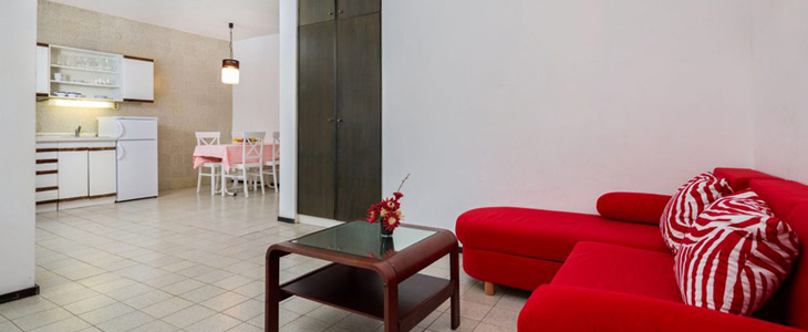 Fontana resort, Jelsa, Hvar: odmor u apartmanu - Kuponko.si