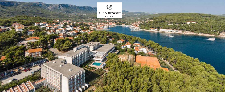 Hotel Hvar 3*, Jelsa: uskrsni odmor - Kuponko.si
