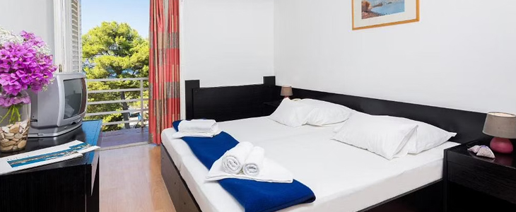 Hotel Hvar 3*, Jelsa: uskrsni odmor - Kuponko.si