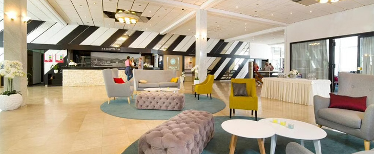 Hotel Hvar 3*, Jelsa: uskrsni odmor - Kuponko.si