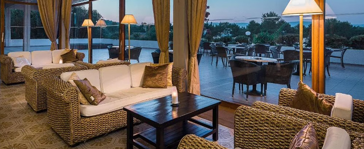 Hotel Hvar 3*, Jelsa: uskrsni odmor - Kuponko.si