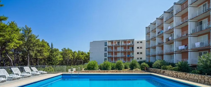 Hotel Hvar 3*, Jelsa: uskrsni odmor - Kuponko.si