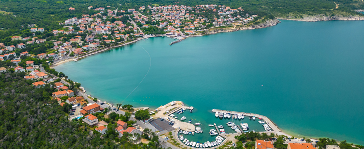 Meliores Rooms & Restauran 3*, ljetni odmor na Krku - Kuponko.si