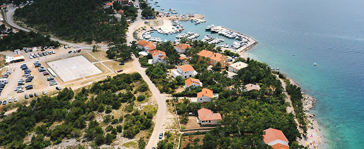 Meliores Rooms & Restauran 3*, ljetni odmor na Krku - Kuponko.si