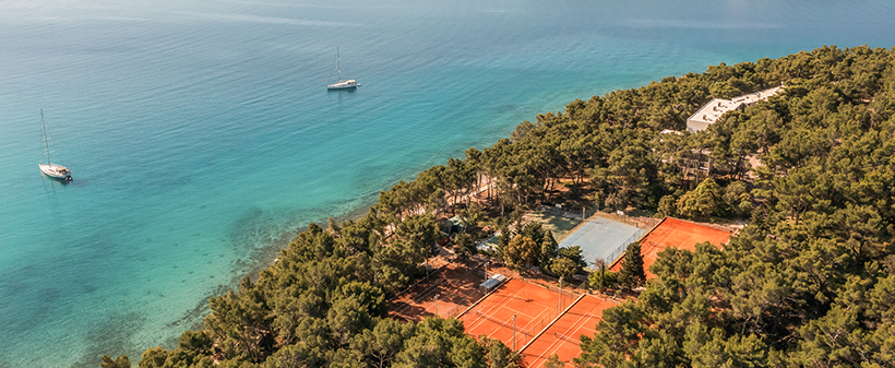 Aminess Younique Senses Resort, odmor na Hvaru - Kuponko.si
