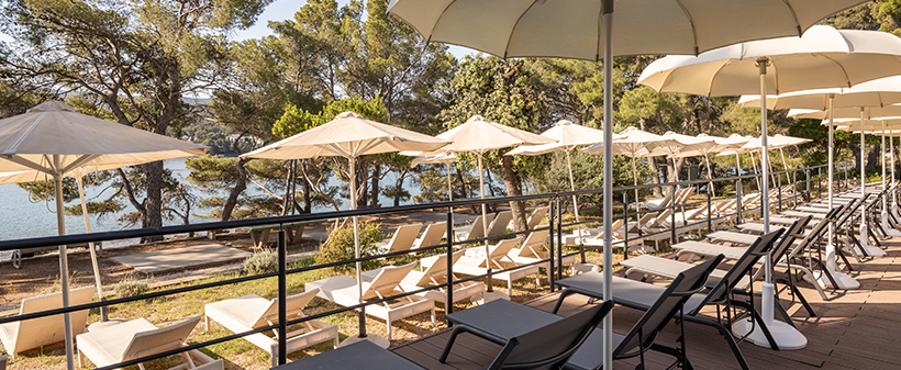 Aminess Younique Senses Resort, odmor na Hvaru - Kuponko.si
