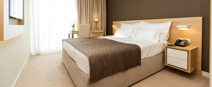 Hotel Crikvenica 4*: ljetni odmor s polupansionom - Kuponko.si