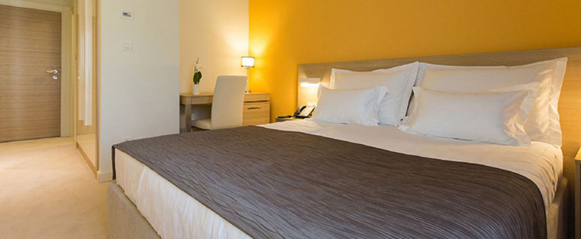 Hotel Crikvenica 4*: ljetni odmor s polupansionom - Kuponko.si