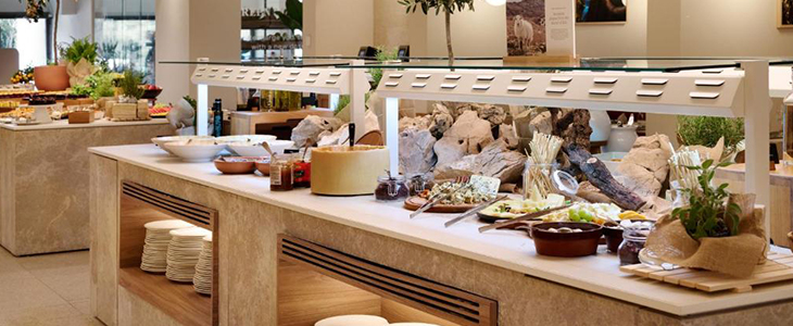 Valamar Carolina Hotel & Villas 4*: ljetni odmor - Kuponko.si