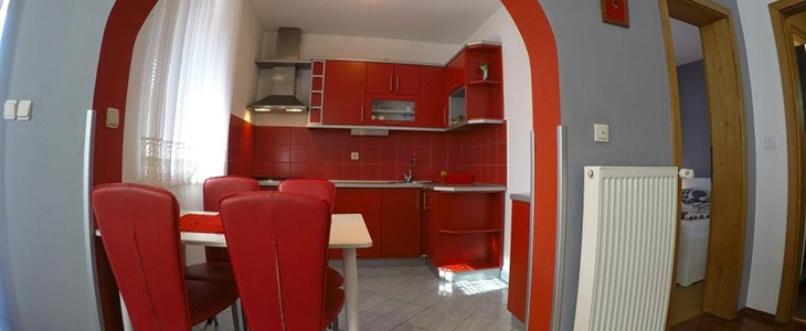 Apartmani Rea, Sveti Martin: odmor s kupanjem - Kuponko.si