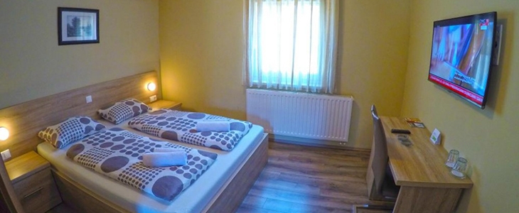 Apartmani Rea, Sveti Martin: odmor s kupanjem - Kuponko.si