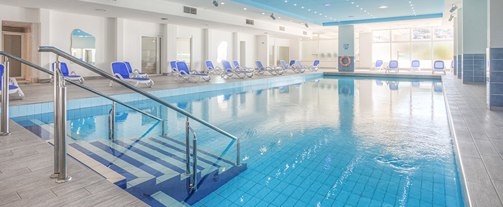 Hotel Hedera**** Rabac ljetni odmor - Kuponko.si