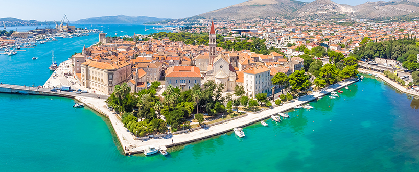 Apartmaji Medena 4*, Seget Donji (Trogir) - Kuponko.si