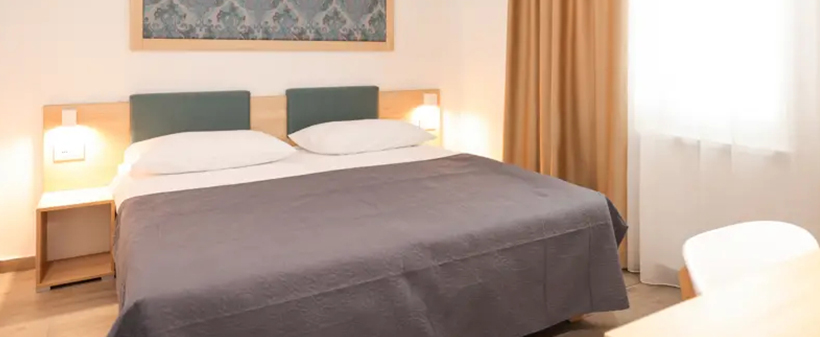 Apartmaji Medena 4*, Seget Donji (Trogir) - Kuponko.si