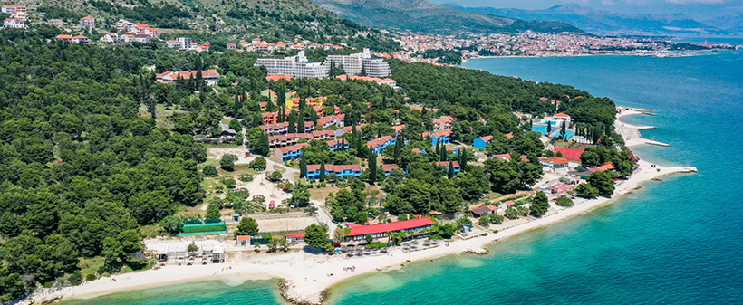 Apartmaji Medena 4*, Seget Donji (Trogir) - Kuponko.si