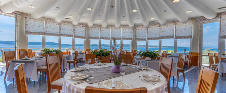 Hotel Marina, Selce odmor uz more - Kuponko.si