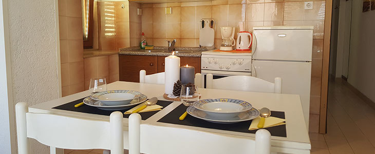 Apartmani Moretto u Selcu, odmor - Kuponko.si