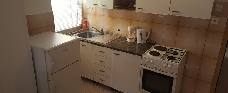 Apartmani Moretto u Selcu, odmor - Kuponko.si