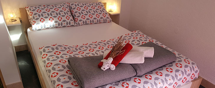 Apartmani Moretto u Selcima, odmor - Kuponko.si