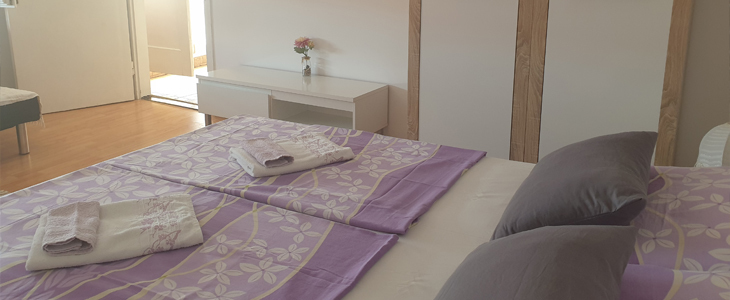 Apartmani Moretto u Selcima, odmor - Kuponko.si