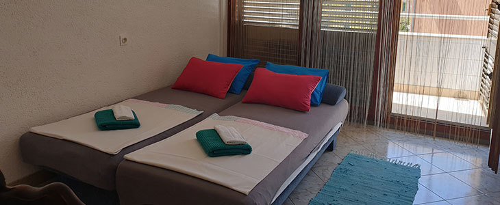 Apartmani Moretto u Selcima, odmor - Kuponko.si