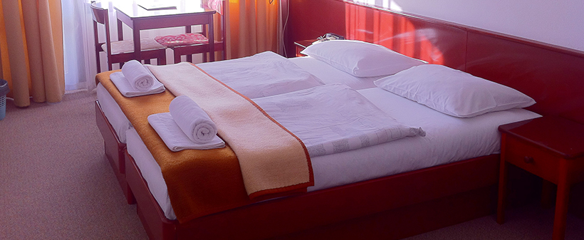Hotel Matija Gubec: termalni odmor - Kuponko.si