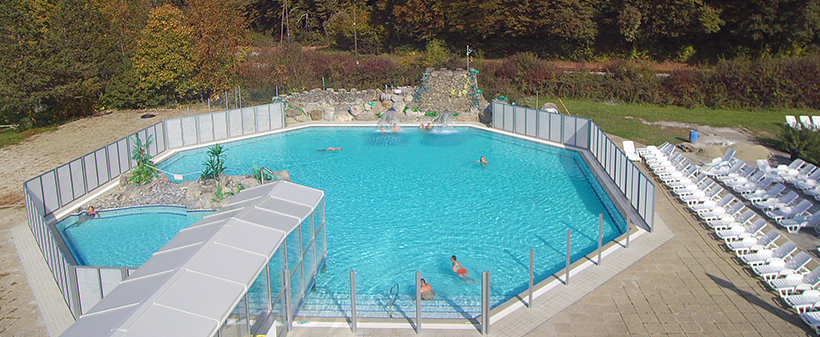 Hotel Matija Gubec: termalni odmor - Kuponko.si