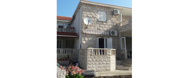 Villa Dina, odmor na Braču - apartmani - Kuponko.si