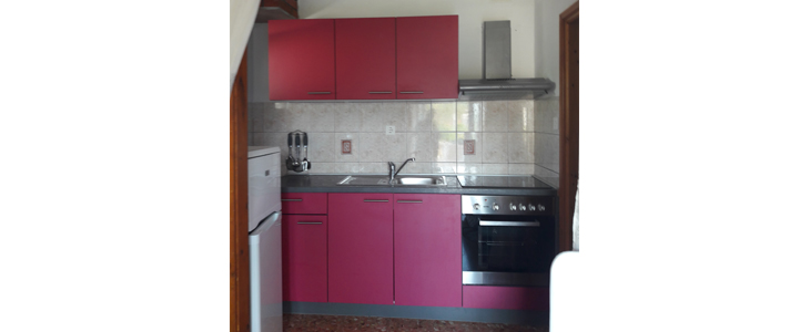 Villa Dina, odmor na Braču - apartmani - Kuponko.si