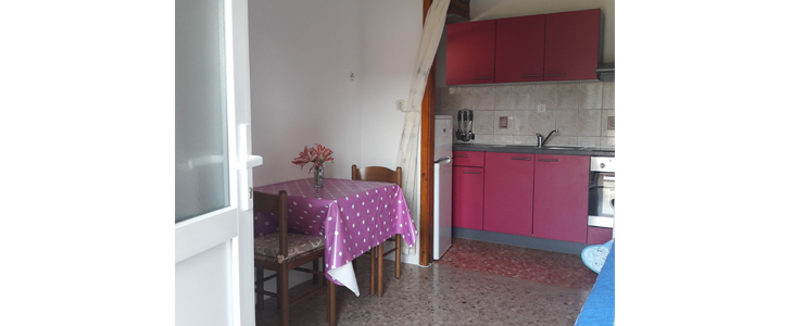 Villa Dina, odmor na Braču - apartmani - Kuponko.si