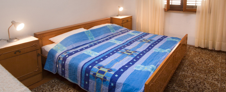 Villa Dina, odmor na Braču - apartmani - Kuponko.si