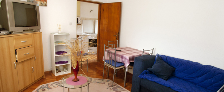 Villa Dina, odmor na Braču - apartmani - Kuponko.si