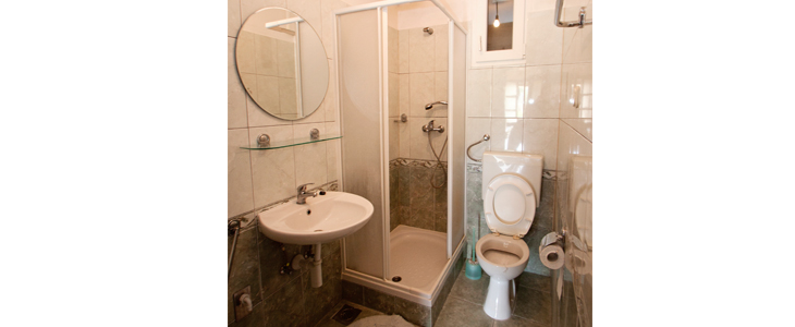 Villa Dina, odmor na Braču - apartmani - Kuponko.si