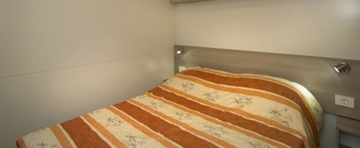 Kamp Antonia, Brač - mobilne kućice - Kuponko.si