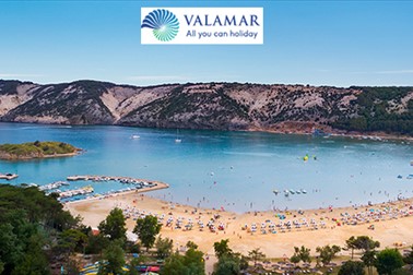 San Marino Camping Resort 4*, otok Rab, mobilne kućice