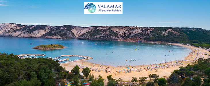 San Marino Camping Resort 4*, otok Rab, mobilne kućice - Kuponko.si