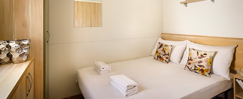 San Marino Camping Resort 4*, otok Rab, mobilne kućice - Kuponko.si