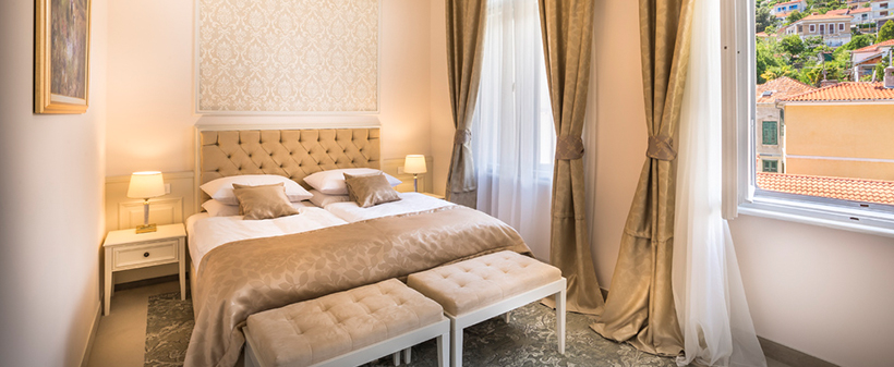 Hotel Bellevue****, Opatija, Hrvatska - Kuponko.hr
