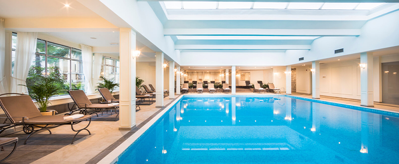 Hotel Bellevue****, Opatija, Hrvatska - Kuponko.hr