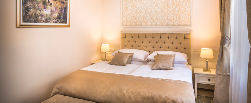 Hotel Bellevue****, Opatija, Hrvatska - Kuponko.hr