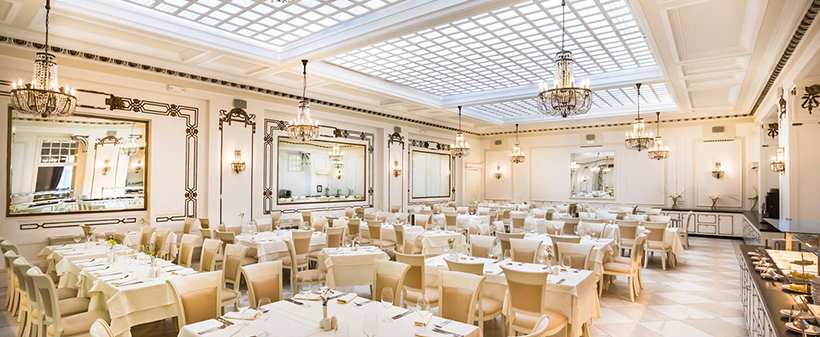 Hotel Bellevue****, Opatija, Hrvatska - Kuponko.hr