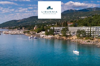 Hotel Ičići****, Opatija, Hrvatska