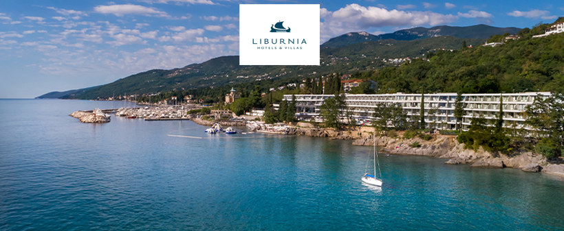 Hotel Ičići****, Opatija, Hrvatska - Kuponko.hr