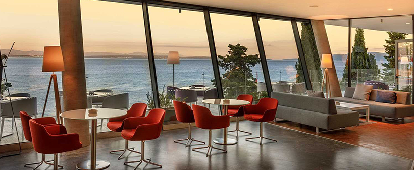 Hotel Ičići****, Opatija, Hrvatska - Kuponko.hr