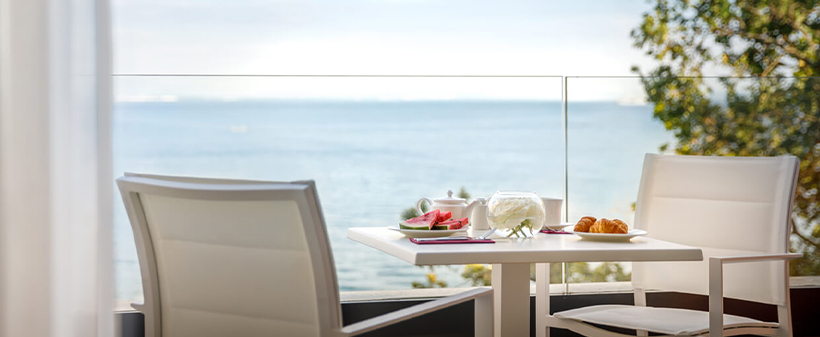 Hotel Ičići****, Opatija, Hrvatska - Kuponko.hr