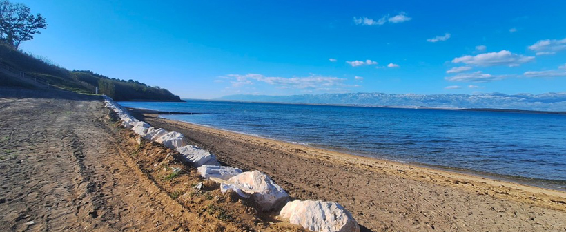Penzion Sabunike, morski odmor - Kuponko.si