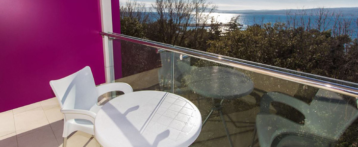 Hotel Crikvenica 4*: ljetni odmor s polupansionom - Kuponko.si