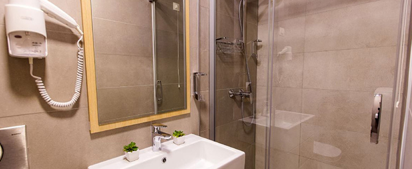 Hotel Crikvenica 4*: ljetni odmor s polupansionom - Kuponko.si